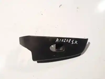 Second-hand car spare part plastics for opel corsa a fastback (s83) 1.2 i (f08, m08, f68, m68) oem iam references snb600 Second-hand car spare part plastics for opel corsa a fastback (s83) 1.2 i (f08, m08, f68, m68) oem iam references snb600