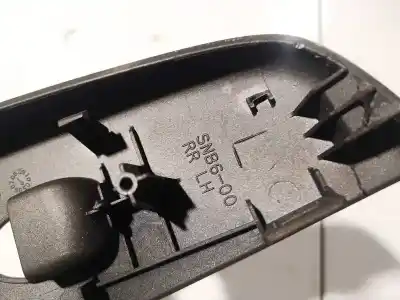 Second-hand car spare part plastics for opel corsa a fastback (s83) 1.2 i (f08, m08, f68, m68) oem iam references snb600  snb6-00 Second-hand car spare part plastics for opel corsa a fastback (s83) 1.2 i (f08, m08, f68, m68) oem iam references snb600  snb6-00