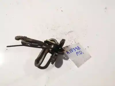 Peça sobressalente para automóvel em segunda mão dobradiça por alfa romeo 33 sportwagon (905_) 1.5 (905a) referências oem iam 