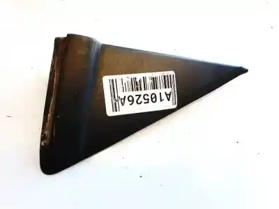 Pezzo di ricambio per auto di seconda mano plastica per citroen ds3 (sa_) 1.6 thp 150 riferimenti oem iam 18379b  