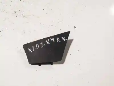 Tweedehands auto-onderdeel plasticen voor bmw 3 (e30) m3 2.3 oem iam-referenties 13270722r008