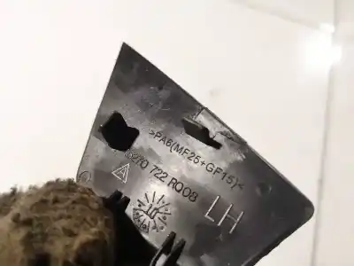 Pezzo di ricambio per auto di seconda mano plastica per bmw 3 (e30) m3 2.3 riferimenti oem iam 13270722r008  