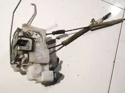 Tweedehands auto-onderdeel linker voordeur slot voor opel corsa a fastback (s83) 1.2 i (f08, m08, f68, m68) oem iam-referenties   