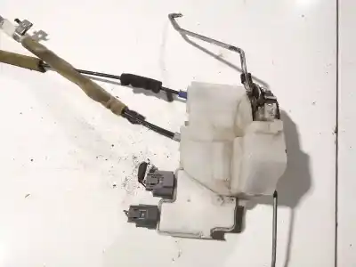 Tweedehands auto-onderdeel linker voordeur slot voor opel corsa a fastback (s83) 1.2 i (f08, m08, f68, m68) oem iam-referenties   