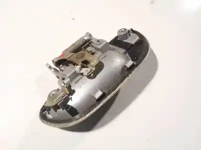 Автозапчастина б/у завнішня ручка задня права для subaru legacy berl. b13 (bl) 2.0 cat посилання на oem iam   