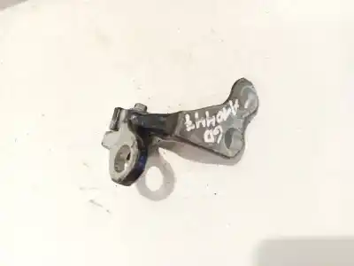 Second-hand car spare part door stop for nissan bluebird hatchback (t72, t12) 1.6 oem iam references 