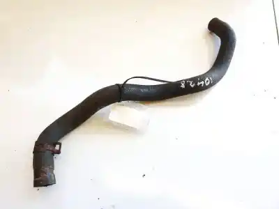 Автозапчасти б/у трубка за opel corsa a fastback (s83) 1.2 i (f08, m08, f68, m68) ссылки oem iam   