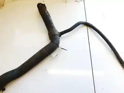 Pezzo di ricambio per auto di seconda mano tubo per audi a6 avant (c4) 2.5 tdi riferimenti oem iam 4a0121101