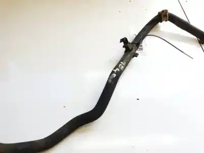 Автозапчасти б/у трубка за opel corsa a fastback (s83) 1.2 i (f08, m08, f68, m68) ссылки oem iam   