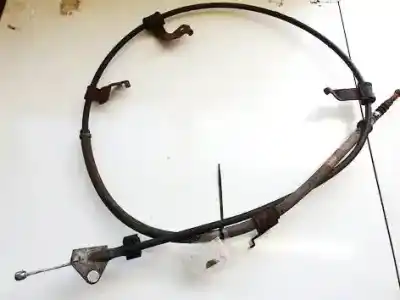 Pezzo di ricambio per auto di seconda mano leva del freno a mano per toyota auris (_e15_) 2.0 d-4d (ade150_) riferimenti oem iam 