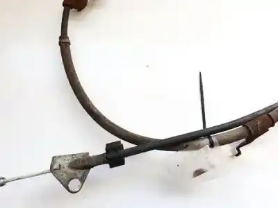 Peça sobressalente para automóvel em segunda mão alavanca de travão de mão por toyota auris (_e15_) 2.0 d-4d (ade150_) referências oem iam   