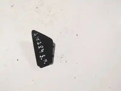 Pezzo di ricambio per auto di seconda mano pezzi vari per bmw 3 (e30) m3 2.3 riferimenti oem iam   