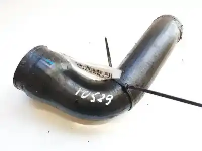 Peça sobressalente para automóvel em segunda mão tubo do intercooler por audi a2 (8z0) 1.4 tdi referências oem iam 