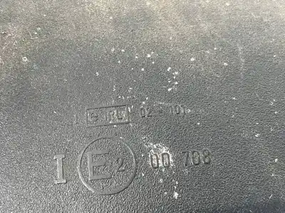 Pezzo di ricambio per auto di seconda mano specchio interno per volvo v40 1.9 di 70kw riferimenti oem iam e200708  