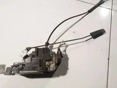 Peça sobressalente para automóvel em segunda mão fechadura da porta dianteira direita por alfa romeo 33 sportwagon (905_) 1.5 (905a) referências oem iam 