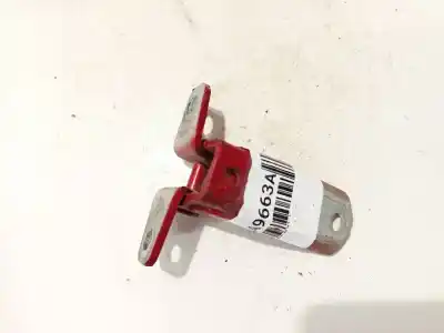 Автозапчастина б/у фільм дверей для mitsubishi asx (ga0w) 1.8 di-d cat посилання на oem iam 