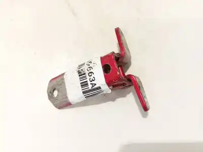 Автозапчастина б/у фільм дверей для mitsubishi asx (ga0w) 1.8 di-d cat посилання на oem iam 