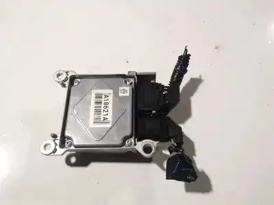 Автозапчасти б/у блок управления подушками безопасности за ford c-max (cb3) 1.6 tdci cat ссылки oem iam 4m5t14b056ae