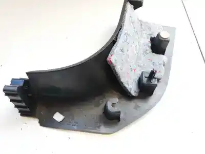 Pezzo di ricambio per auto di seconda mano plastica per citroen ds3 (sa_) 1.6 thp 150 riferimenti oem iam 9683548477  