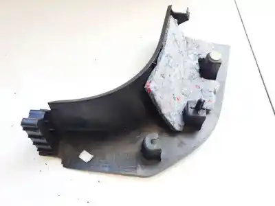 Pezzo di ricambio per auto di seconda mano plastica per citroen ds3 (sa_) 1.6 thp 150 riferimenti oem iam 9683548477  