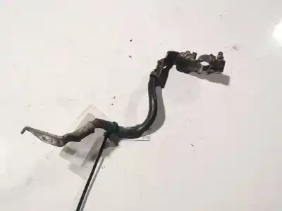 Peça sobressalente para automóvel em segunda mão fio por toyota auris (_e15_) 2.0 d-4d (ade150_) referências oem iam   