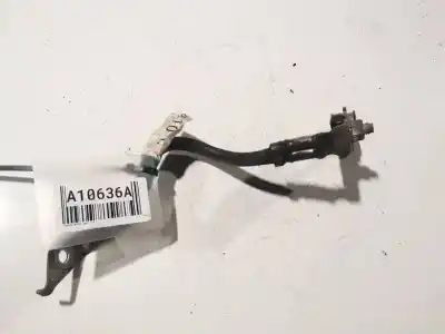Pezzo di ricambio per auto di seconda mano filo per toyota auris (_e15_) 2.0 d-4d (ade150_) riferimenti oem iam 