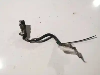 Peça sobressalente para automóvel em segunda mão fio por toyota auris (_e15_) 2.0 d-4d (ade150_) referências oem iam   