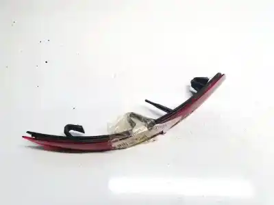 Peça sobressalente para automóvel em segunda mão farolim de para choques traseiro esquerdo por opel astra j (p10) 1.7 cdti (68) referências oem iam 13282239