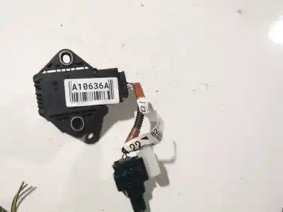 Peça sobressalente para automóvel em segunda mão sensor por toyota auris (_e15_) 2.0 d-4d (ade150_) referências oem iam 1275100464  