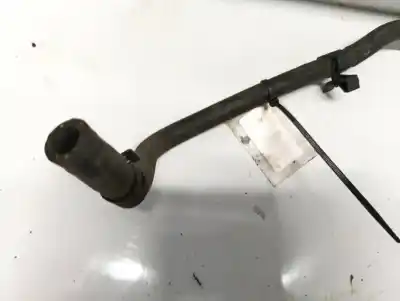 Pezzo di ricambio per auto di seconda mano tubo per opel zafira a monospace (t98) 2.0 dti 16v (f75) riferimenti oem iam 90581632  