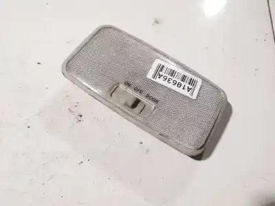 Second-hand car spare part interior light for toyota auris (_e15_) 2.0 d-4d (ade150_) oem iam references   