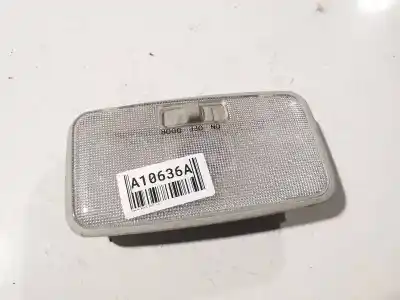 Pezzo di ricambio per auto di seconda mano luce interna per toyota auris (_e15_) 2.0 d-4d (ade150_) riferimenti oem iam 