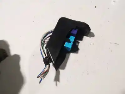 Second-hand car spare part fuse box unit for toyota auris (_e15_) 2.0 d-4d (ade150_) oem iam references   