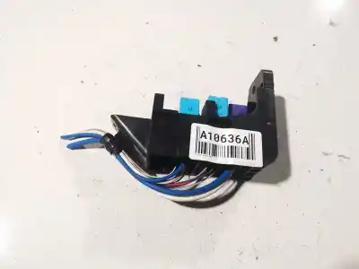 Pezzo di ricambio per auto di seconda mano scatola relè/fusibili per toyota auris (_e15_) 2.0 d-4d (ade150_) riferimenti oem iam 