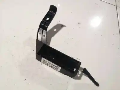 Pezzo di ricambio per auto di seconda mano plastica per toyota auris (_e15_) 2.0 d-4d (ade150_) riferimenti oem iam 