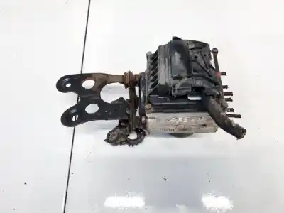 Pezzo di ricambio per auto di seconda mano Abs per VOLKSWAGEN PASSAT VARIANT (3C5) 1.9 TDI Riferimenti OEM IAM 3C0614109C  
