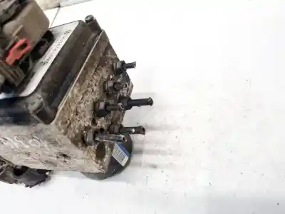 Pezzo di ricambio per auto di seconda mano abs per volkswagen passat variant (3c5) 1.9 tdi riferimenti oem iam 3c0614109c  