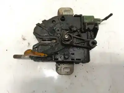 Автозапчастина б/у замок капота для NISSAN BLUEBIRD HATCHBACK (T72, T12) 1.6 Посилання на OEM IAM   