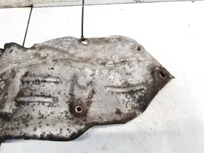 Pezzo di ricambio per auto di seconda mano pezzi vari per bmw 3 (e30) m3 2.3 riferimenti oem iam 55182370  