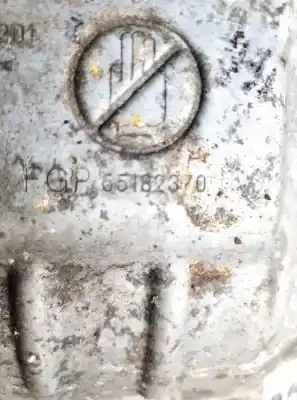 Pezzo di ricambio per auto di seconda mano pezzi vari per bmw 3 (e30) m3 2.3 riferimenti oem iam 55182370  