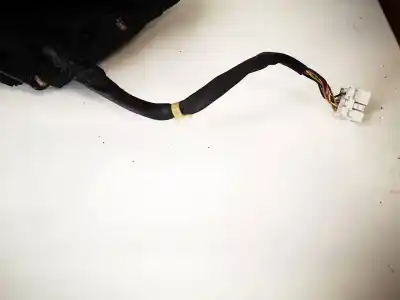 Pièce détachée automobile d'occasion rétroviseur gauche pour opel corsa a fastback (s83) 1.2 i (f08, m08, f68, m68) références oem iam e6010142   Pièce détachée automobile d'occasion rétroviseur gauche pour opel corsa a fastback (s83) 1.2 i (f08, m08, f68, m68) références oem iam e6010142