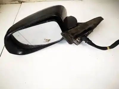 Pièce détachée automobile d'occasion Rétroviseur Gauche pour OPEL CORSA A FASTBACK (S83) 1.2 I (F08, M08, F68, M68) Références OEM IAM E6010142   Pièce détachée automobile d'occasion Rétroviseur Gauche pour OPEL CORSA A FASTBACK (S83) 1.2 I (F08, M08, F68, M68) Références OEM IAM E6010142