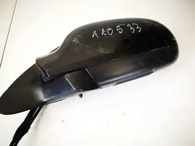Second-hand car spare part left rearview mirror for volvo s60 i (384) d5 oem iam references e11015463  
