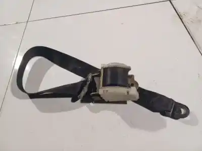 Peça sobressalente para automóvel em segunda mão cinto de segurança dianteiro esquerdo por opel omega b 2.0 16v cat (x 20 xev / l34) referências oem iam 90493619n