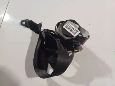 Peça sobressalente para automóvel em segunda mão cinto de segurança dianteiro esquerdo por skoda octavia ii (1z3) 1.6 tdi referências oem iam 1z0857701c