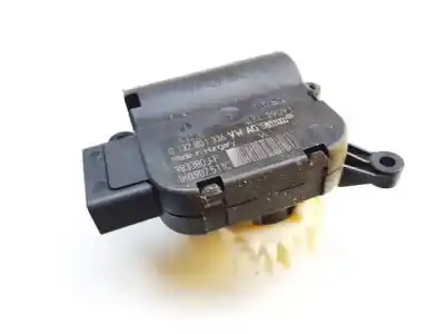 Peça sobressalente para automóvel em segunda mão motor de abertura da comporta de sofagem por skoda superb ii (3t4) 1.8 tsi referências oem iam 0132801336