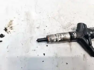 Gebrauchtes Autoersatzteil injektor zum talbot horizon 1.3 oem-iam-referenzen 16613aa030  