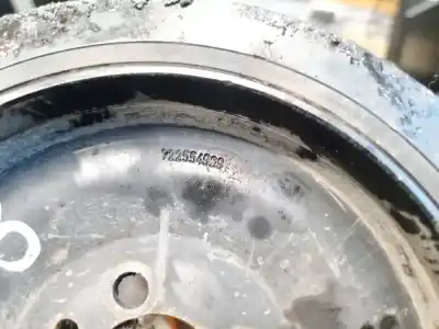 Peça sobressalente para automóvel em segunda mão polia do virabrequim por bmw 3 (e30) m3 2.3 referências oem iam 722554909  