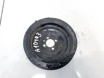 Pezzo di ricambio per auto di seconda mano puleggia dell albero motore per bmw 3 (e30) m3 2.3 riferimenti oem iam 722554909