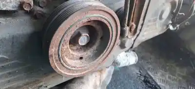 Автозапчастина б/у шків колінчастого вала для subaru legacy berl. b13 (bl) 2.0 cat посилання на oem iam   